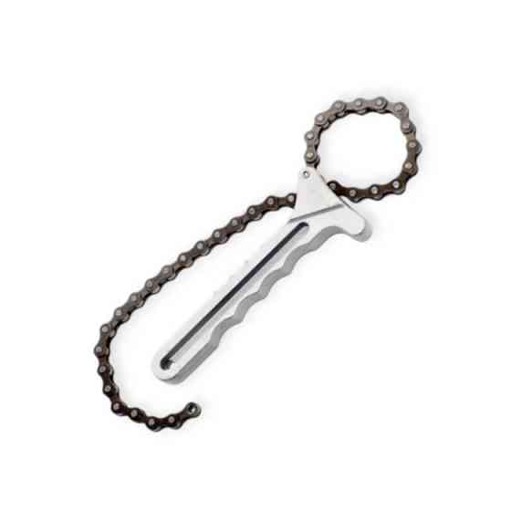 Съёмник масляного фильтра (цепь петля) Мукачево