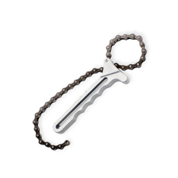 Знімач масляного фільтра (ланцюг петля) Мукачево - фото 1