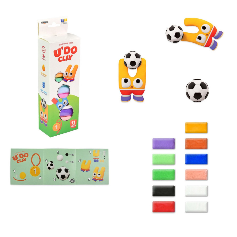 Набор для творчества 