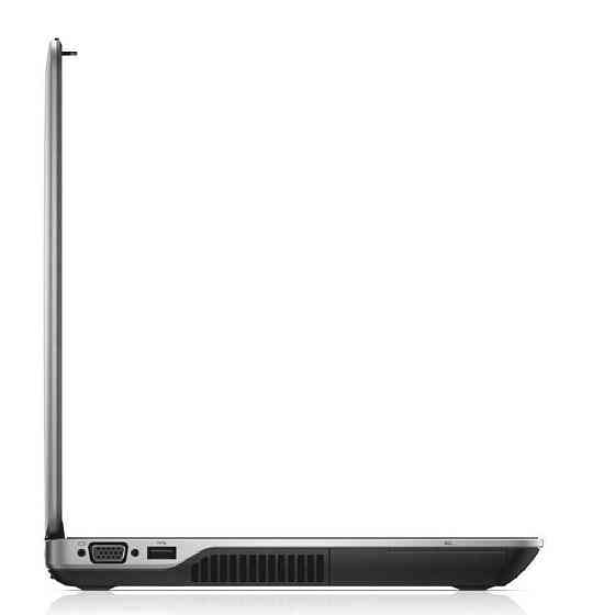 Б/У Ноутбук Dell Latitude E6440 (i5-4310M/4/120SSD) — Class A Київ