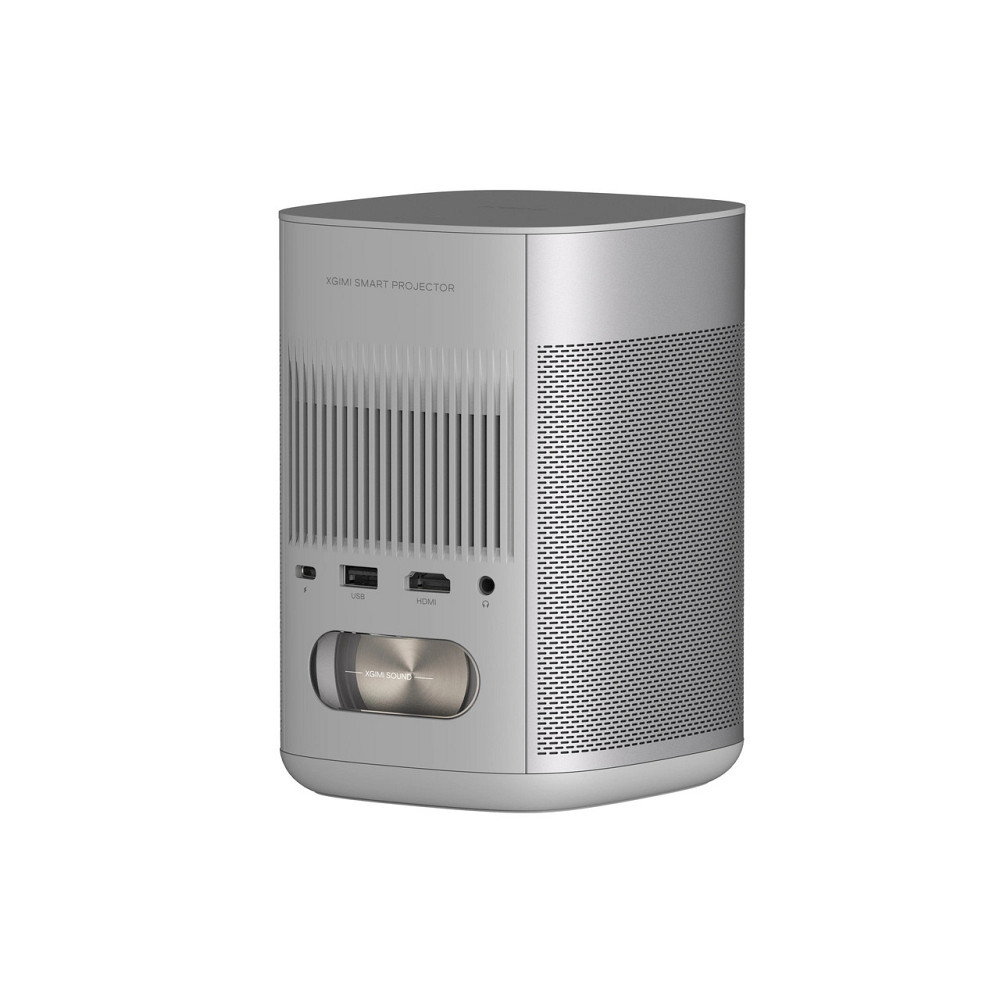 Проектор портативный 400Лм HDR10 XGIMI MoGo 2 Киев - изображение 2