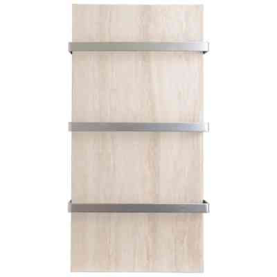 Сушарка для рушників Teploceramic TCMT-T-300TRAVERTINE Вінниця