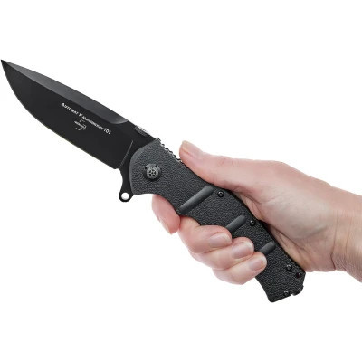Нож Boker Plus AK101 2.0 (01KAL105) Винница - изображение 5