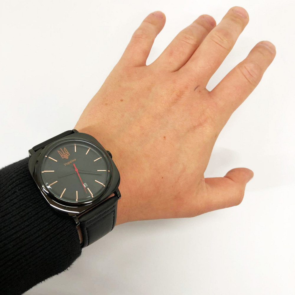 Наручні чоловічі годинники стильні ділові SKMEI 4881/1884RG, Чоловічі годинники класні DN-59 Львів - фото 1