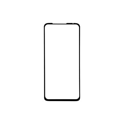 Стекло защитное PowerPlant Full screen Motorola Moto G8, Black (GL609390) Винница - изображение 1