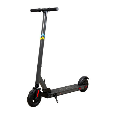 Электросамокат Atlas i-One Grey (1087) Винница - изображение 1