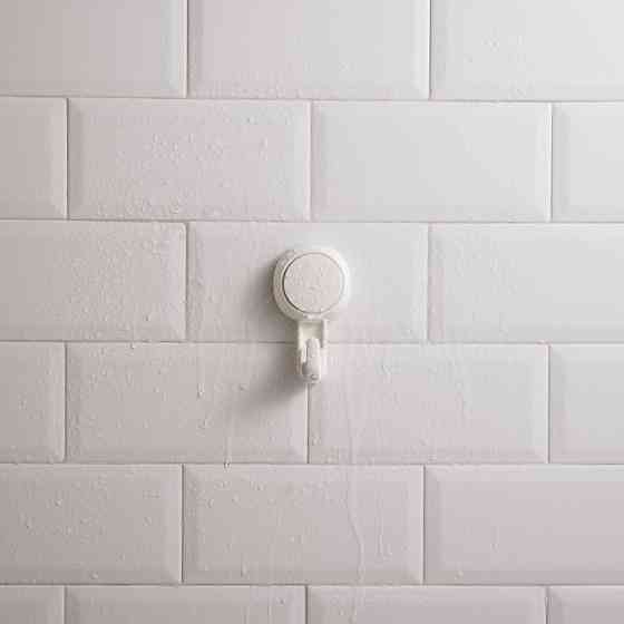 Крючки на вакуумных присосках s42 64×45×115мм (2шт) AQUATICA (9784284) Киев