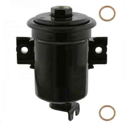 Фільтр паливний KOLBENSCHMIDT 50013832 Вінниця