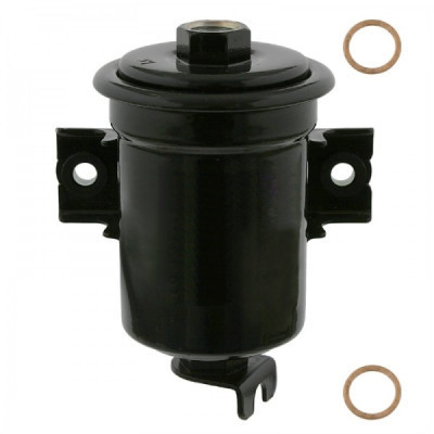 Фільтр паливний KOLBENSCHMIDT 50013832 Вінниця - фото 1