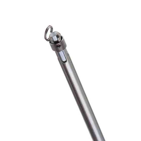 Міксер для сумішей, SDS-Plus, 100×600 мм INTERTOOL HT-4007 Київ