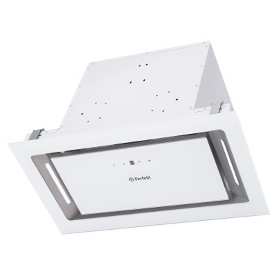 Вытяжка кухонная Perfelli BISP 5673 WH 1000 LED Strip Винница - изображение 9