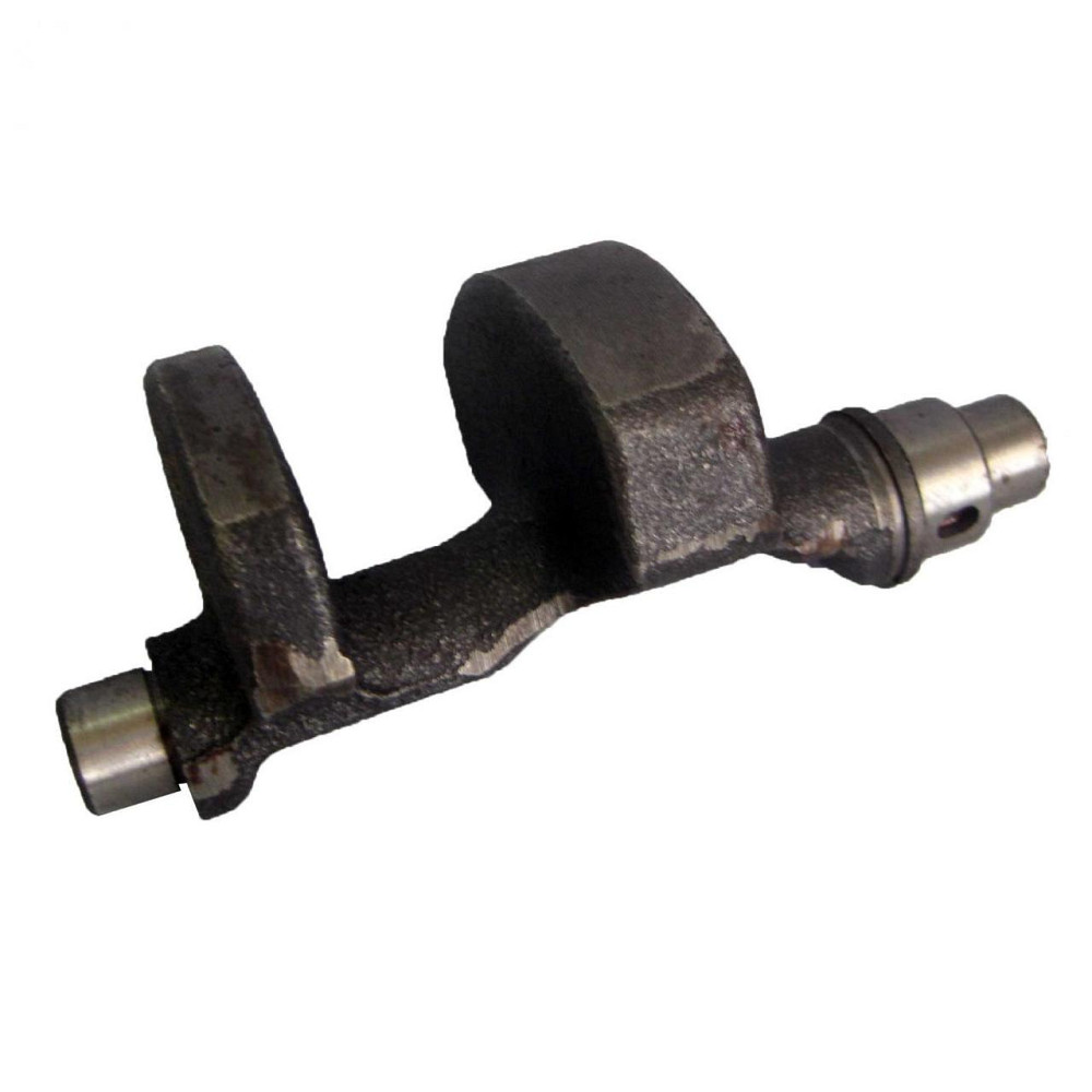 Вал балансувальний мотоблок 178F/186F (6/9Hp) (голий) (DB) Мукачево - фото 1