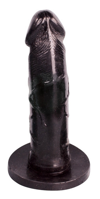 Страпон - Strap On! Black Sex Aura Київ - фото 5