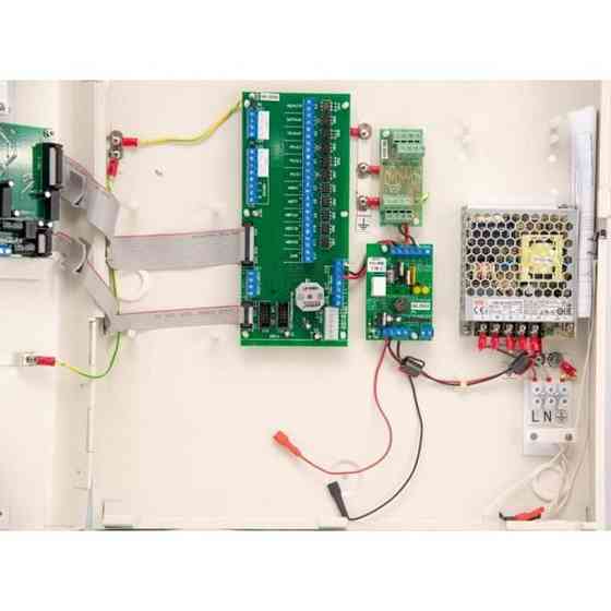 ППКП СКБ Електронмаш - Варта-Адрес CV1500 для пожежної сигналізації Київ