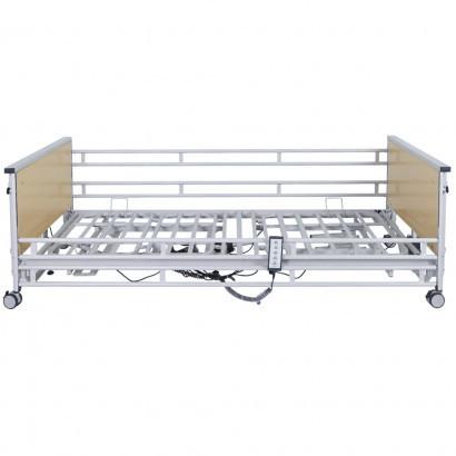 Функціональне ліжко медичне Virna (4 секції) OSD-9520 Дніпро - фото 3