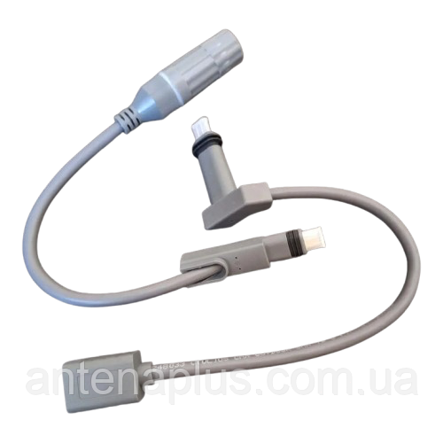 Комплект разъёмов SPX Plug to RJ45 для Starlink Gen 2 Киев - изображение 2