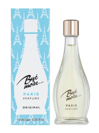Парфюмированная вода Быть Может Париж 10 мл Być może Paris Духи Запорожье - изображение 2