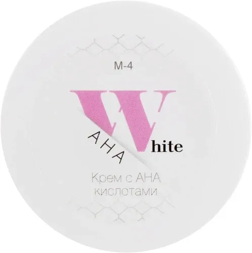 Крем из АНА кислотами для лица  L White  Dr. Yudina 50 мл Днепр - изображение 4