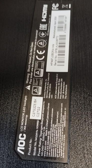 Потужний ігровий Комп'ютер Київ - фото 5