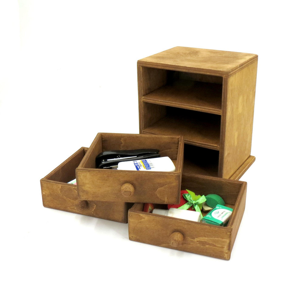 Настольный органайзер 