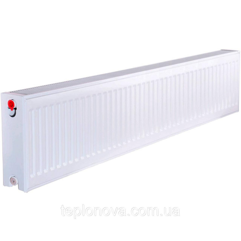 Радиатор панельный стальной BIASI 22 бок 300x1500 Черновцы - изображение 10