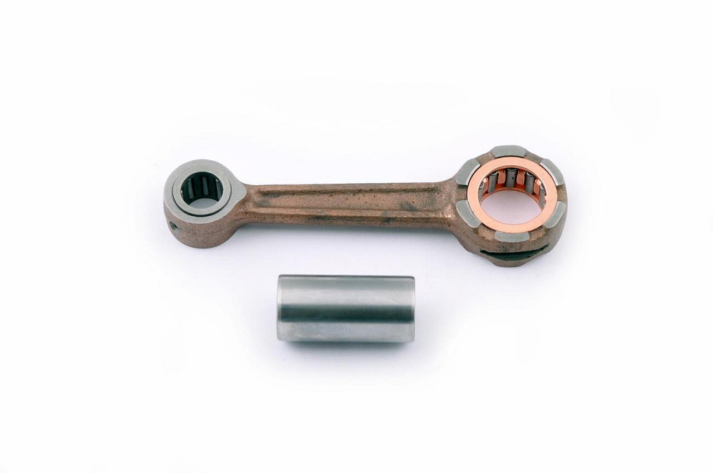 Шатун Хонда Такт AF16 Тайвань Мукачево - изображение 1