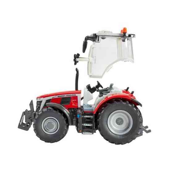 Модель Britains Трактор Massey Ferguson 6S.180, 1:32 (43316) Харків
