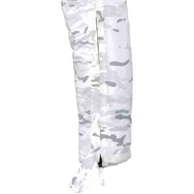 Штаны VAV Wear Kolt 12 White/camo 3XL (KOLT12 White Multicam 3XL) Винница