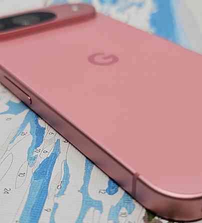 Смартфон Google Pixel 9 128Gb Київ