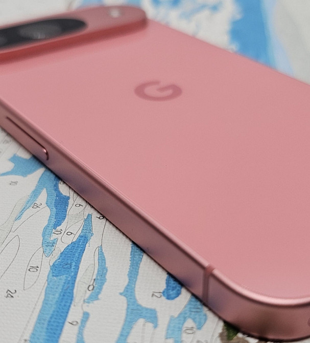 Смартфон Google Pixel 9 128Gb Киев - изображение 5