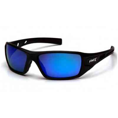 Сонцезахисні окуляри Pyramex Velar Сині дзеркальні (2ВЕЛАР-90) Вінниця