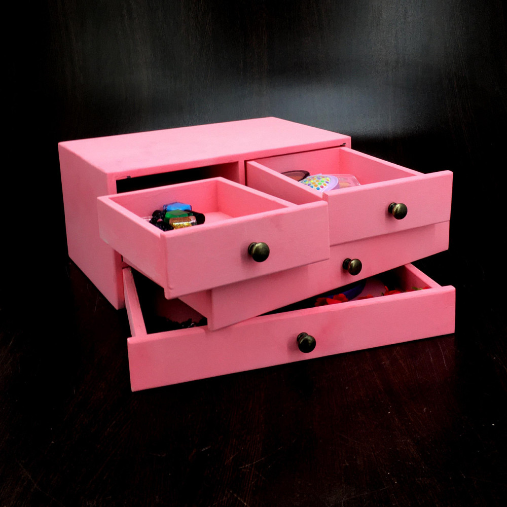 Органайзер для косметики 