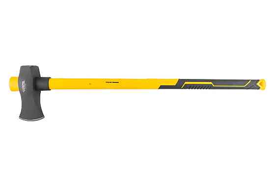 MASTERTOOL Сокира-колун MASTERTOOL 2500 г HRC 50 рукоятка фібергласова 900 мм 05-0910 Киев