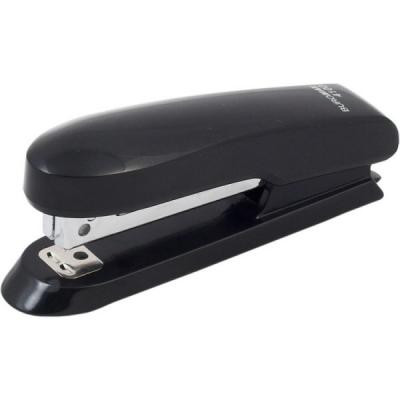 Степлер Buromax №10 black (BM.4100-01) Вінниця - фото 1