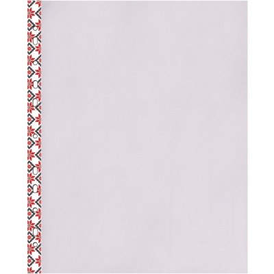 Файл Optima А4+ 40 мкм глянсових з кольоровим орнаментом, 20 штук (O35107) Вінниця - фото 2