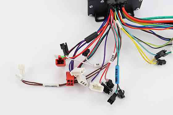 Контролер 60-72V NEW TR-4 Київ