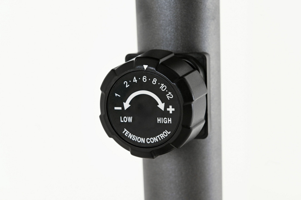 Велотренажер Toorx Upright Bike BRX 75 EASY (BRX-75 EASY) Київ - фото 8