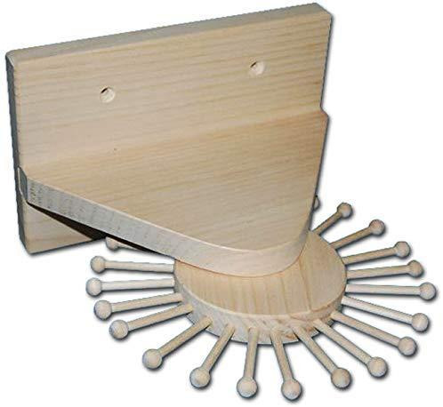 Органайзер для краваток "Тікапур" бланже Миколаїв - фото 3