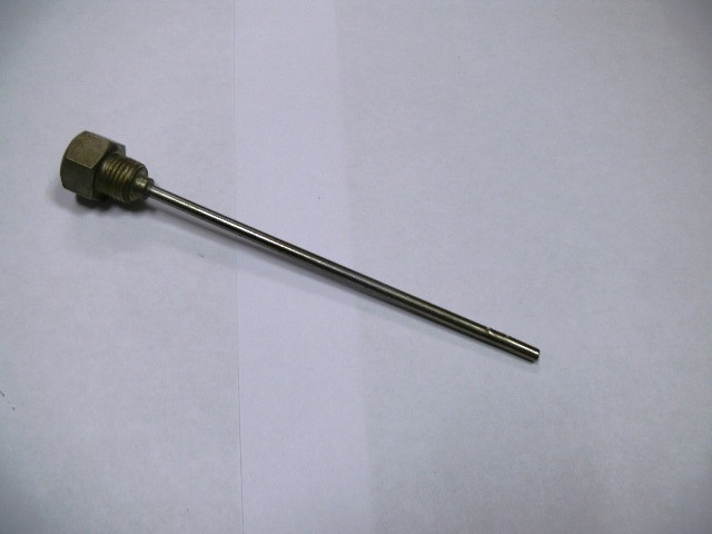 Щуп моста МТ, Дніпродовга I-2 Мукачево - фото 1