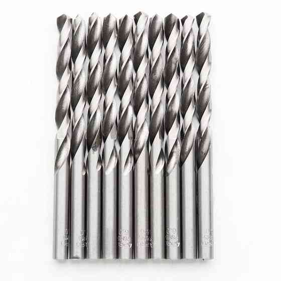 Свердло для металу P6M5 6,0мм APRO Харків