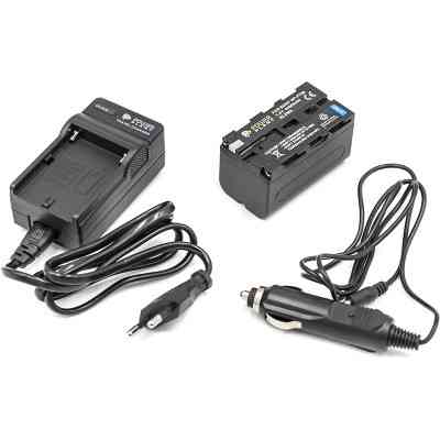 Набір блогера PowerPlant Soft Light SL-288A LED (SL288A) Вінниця