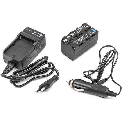 Набір блогера PowerPlant Soft Light SL-288A LED (SL288A) Вінниця - фото 4