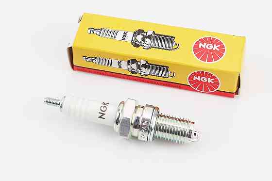 Свічка 4Т D8EA - M12 L18 - CG/CB/CH250/YP250 Київ