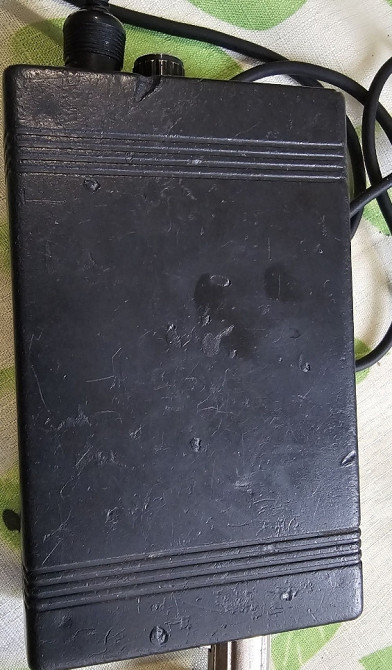 Паяльная станция Goot Япония. Харьков - изображение 5