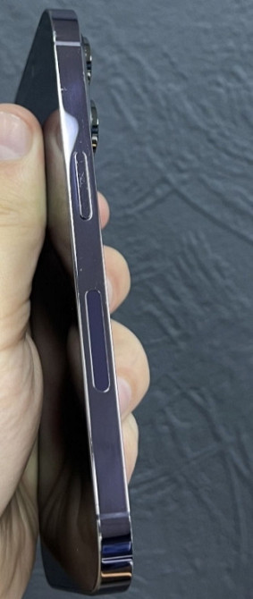 Айфон iPhone 14 Pro 256Gb. Neverlock Київ - фото 3