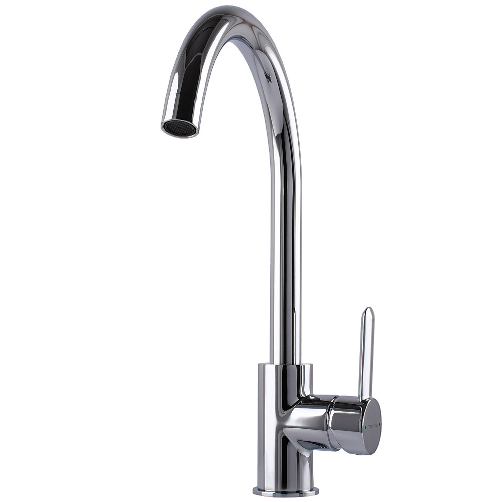Змішувач для кухні TOPAZ CORSICA TC 8809-H48 Тернополь - изображение 4