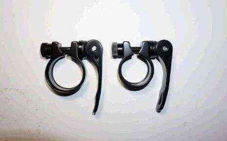 Эксцентрик зажима седла велосипеда (металл) Мукачево