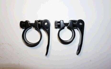 Эксцентрик зажима седла велосипеда (металл) Мукачево - изображение 1