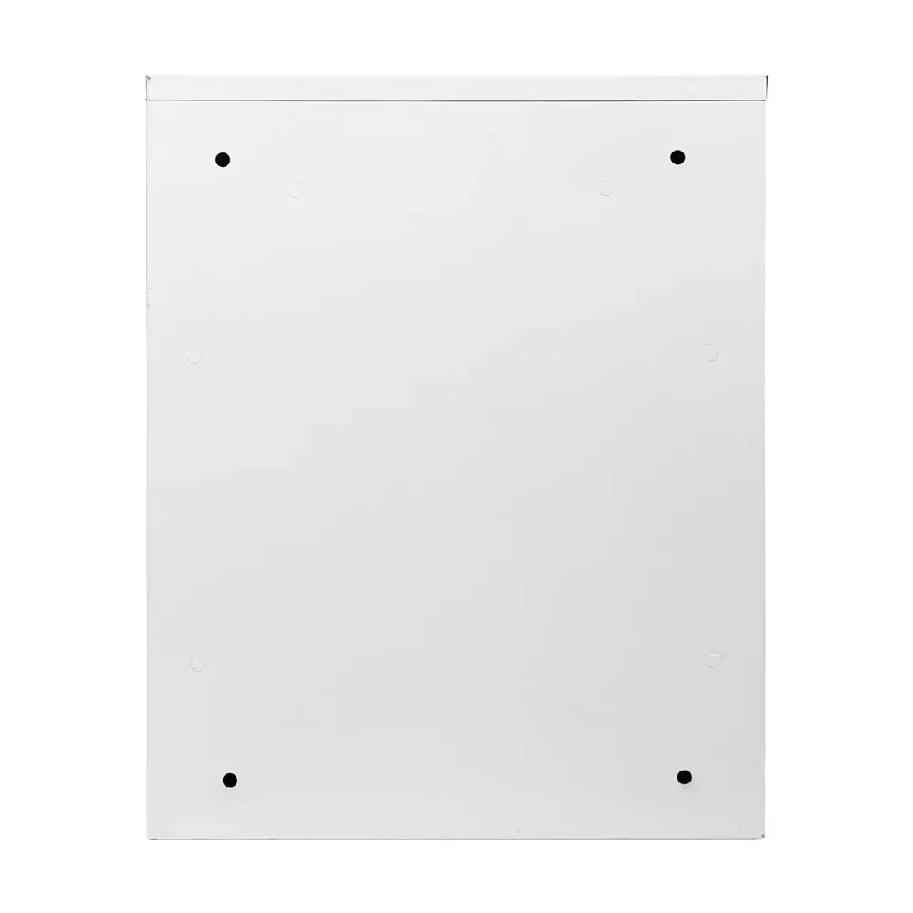 Шафа металева Trinix TRX-400MB (372*300*250) з поличками (25-00119) Київ - фото 7