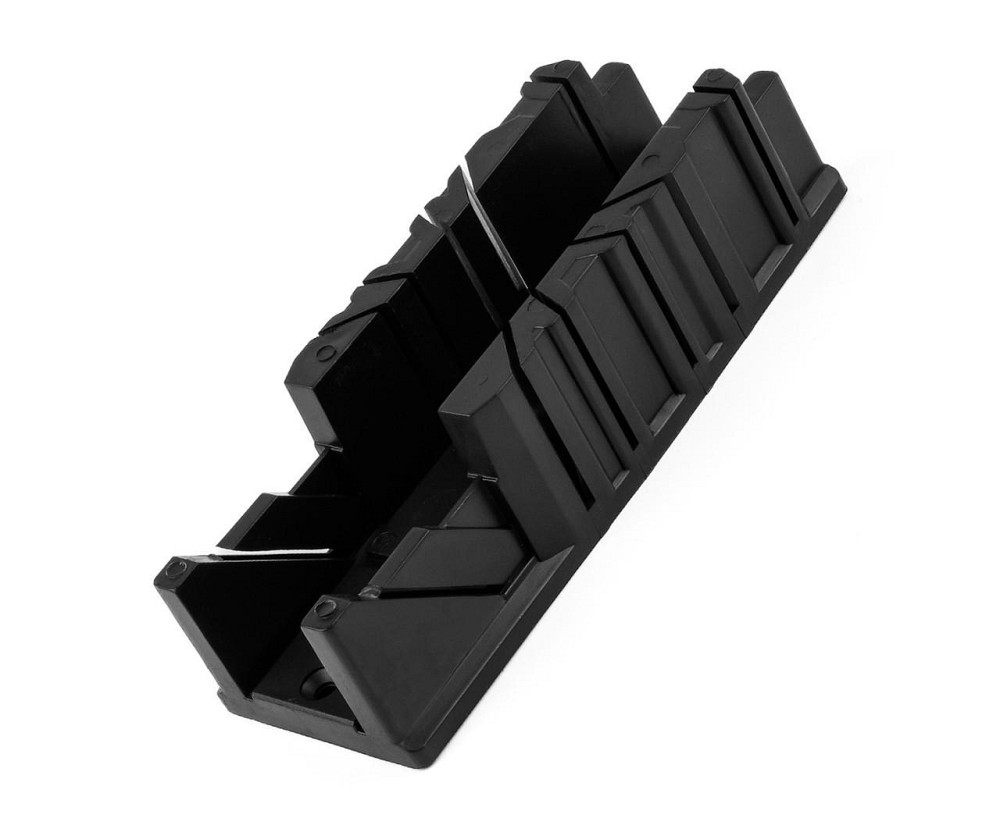 Стусло 212 х 42 х 44 мм пластикове, Україна Харків - фото 1